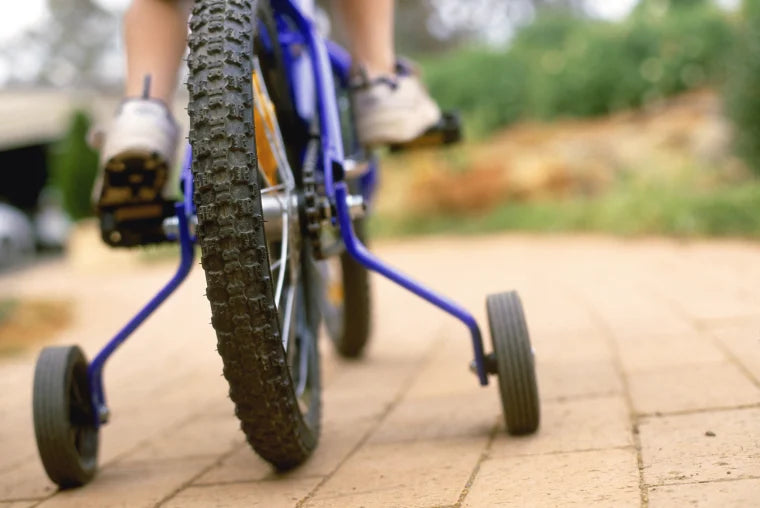 Are Balance Bikes Better Than Training Wheels?